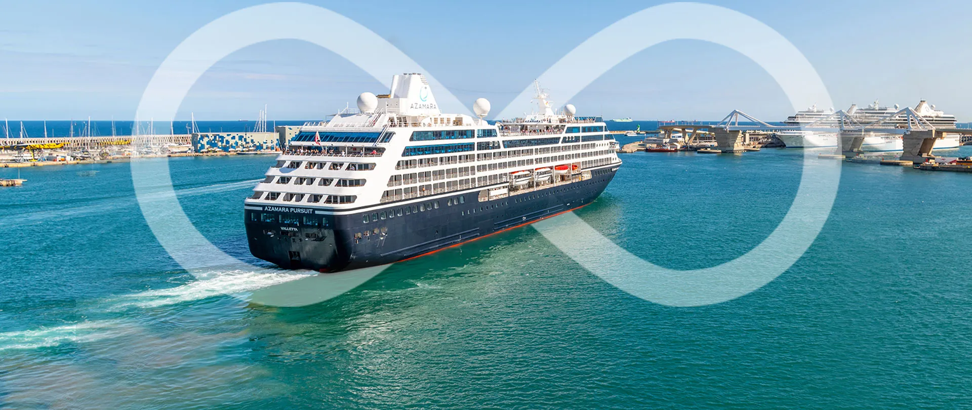 cruise banner
